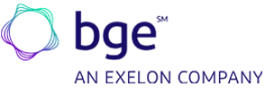 BGE Worker Beware Logo